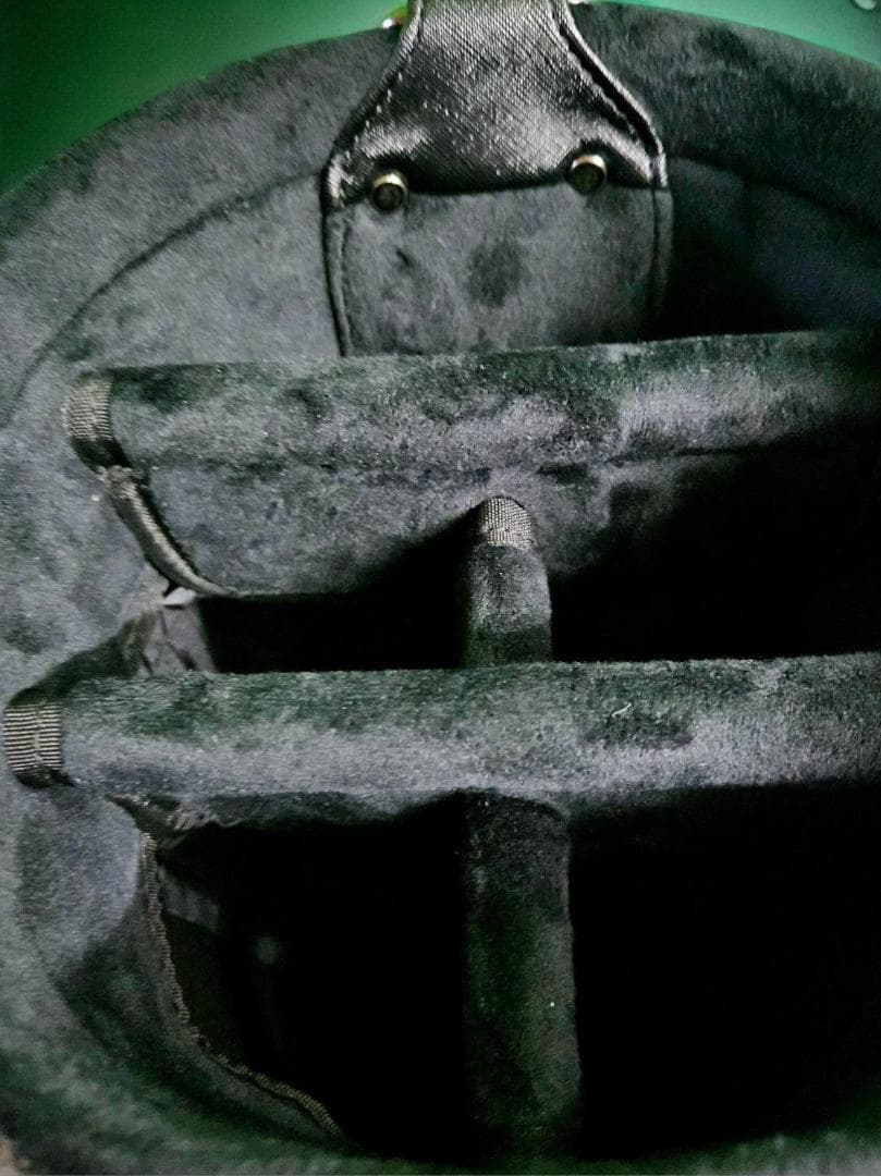 新品未使用展示品　超高級UTAA 超お買い得・プレミアゴージャスなキャディバッグ