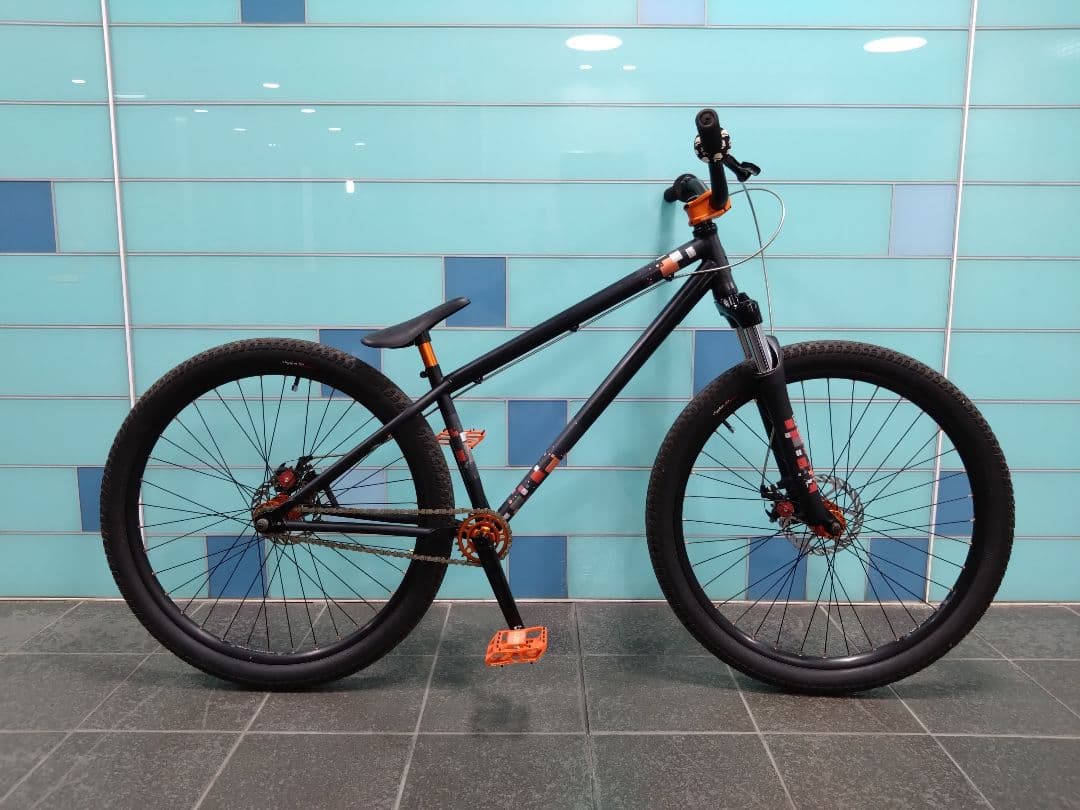 SPECIALIZED　P2　スペシャライズド　神奈川　引取限定　美品