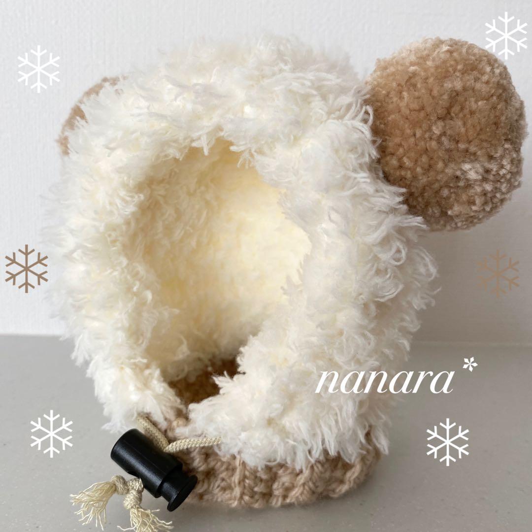 リエラ様 おまとめ　犬用帽子　ニット帽　犬用服　イタグレ服　ハンドメイド