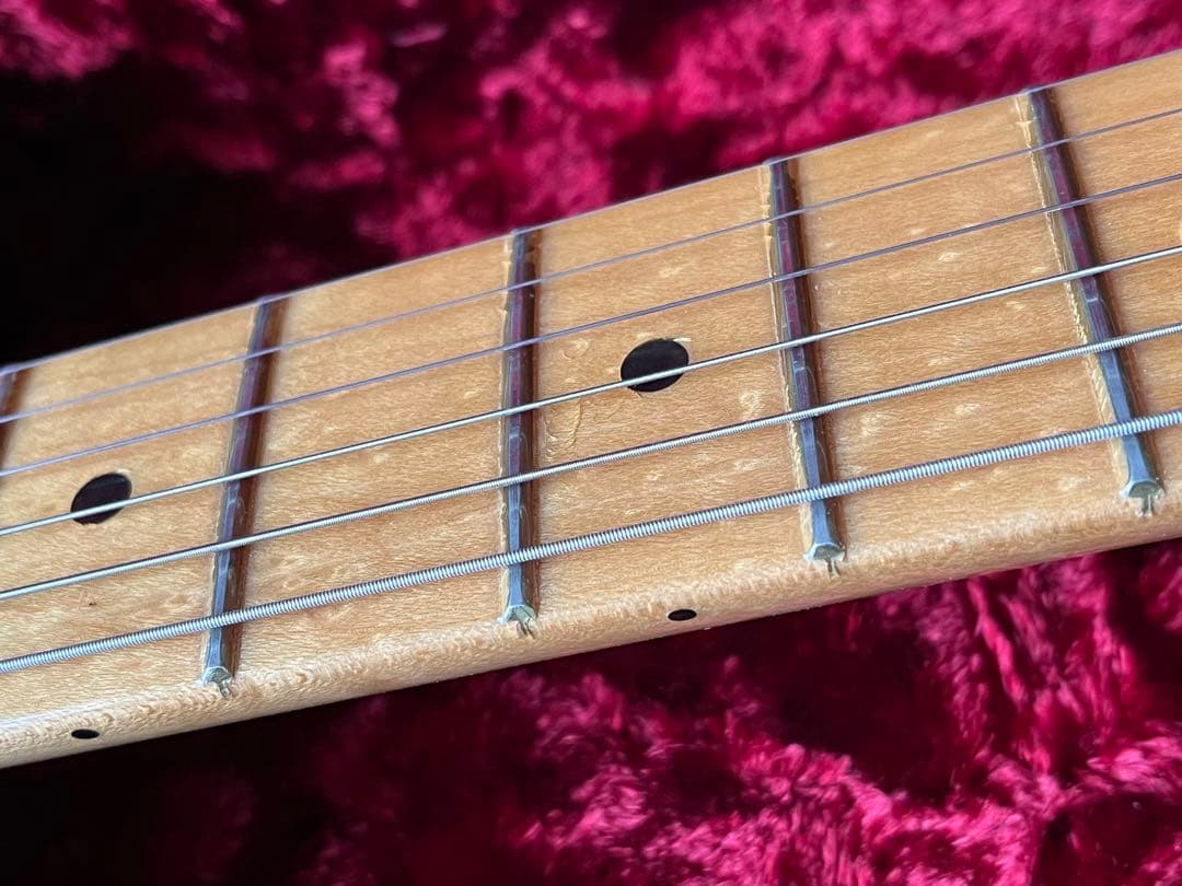 ギター Fender select telecaster