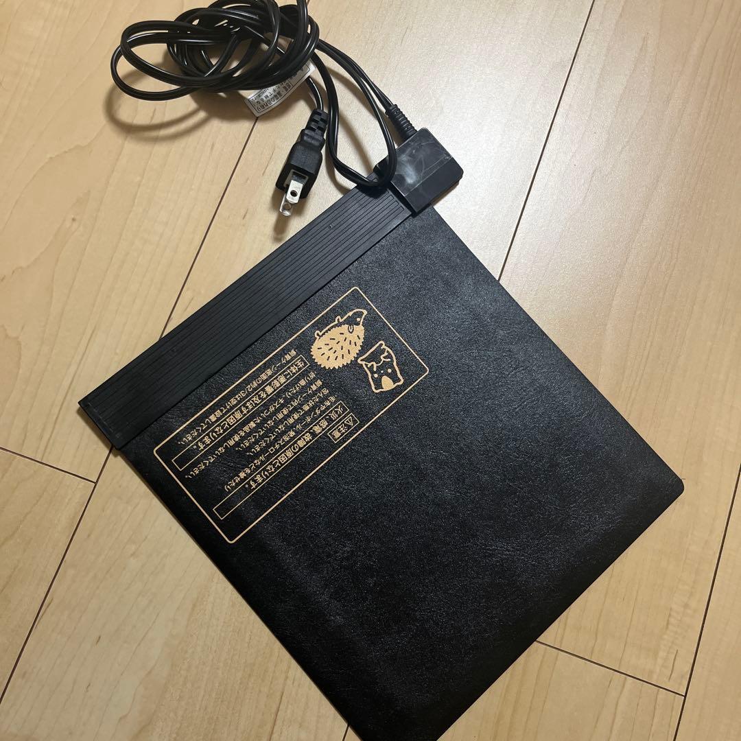 ⭐️付属品多数！グラスハーモニー600 キンクマ ゲージ ゴールデン ハムスター