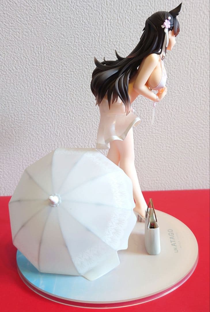 アズールレーン 愛宕 真夏の行進曲Ver. 1/7 完成品フィギュア アルター