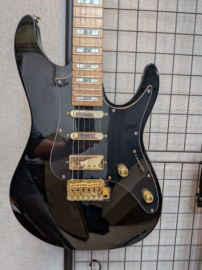 ギター Ibanez THBB10 Tim Henson Polyphia