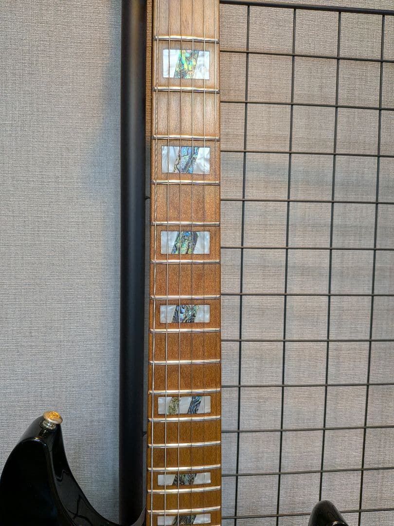 ギター Ibanez THBB10 Tim Henson Polyphia