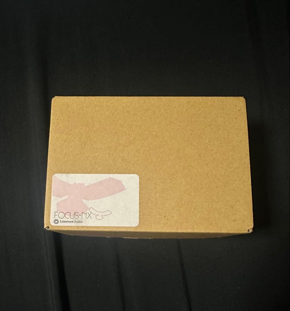 FOCUS-NX ギターエフェクター