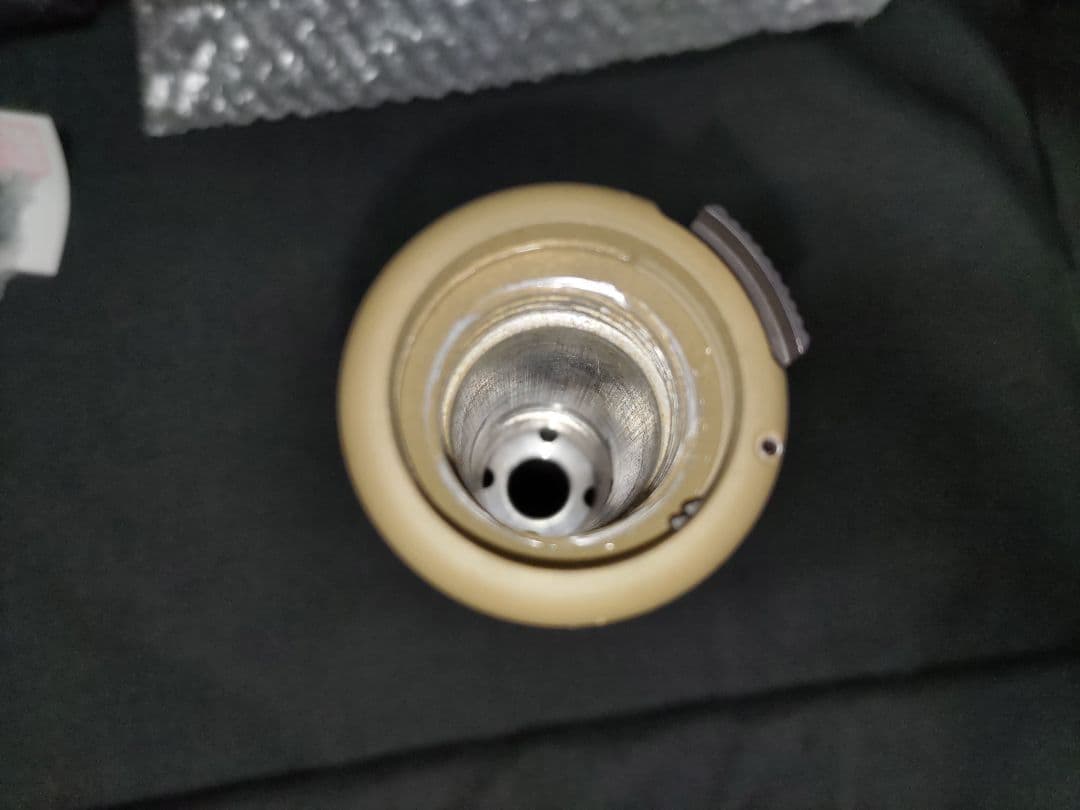 AAC SPR/M4 サイレンサー MAGPUL PTS