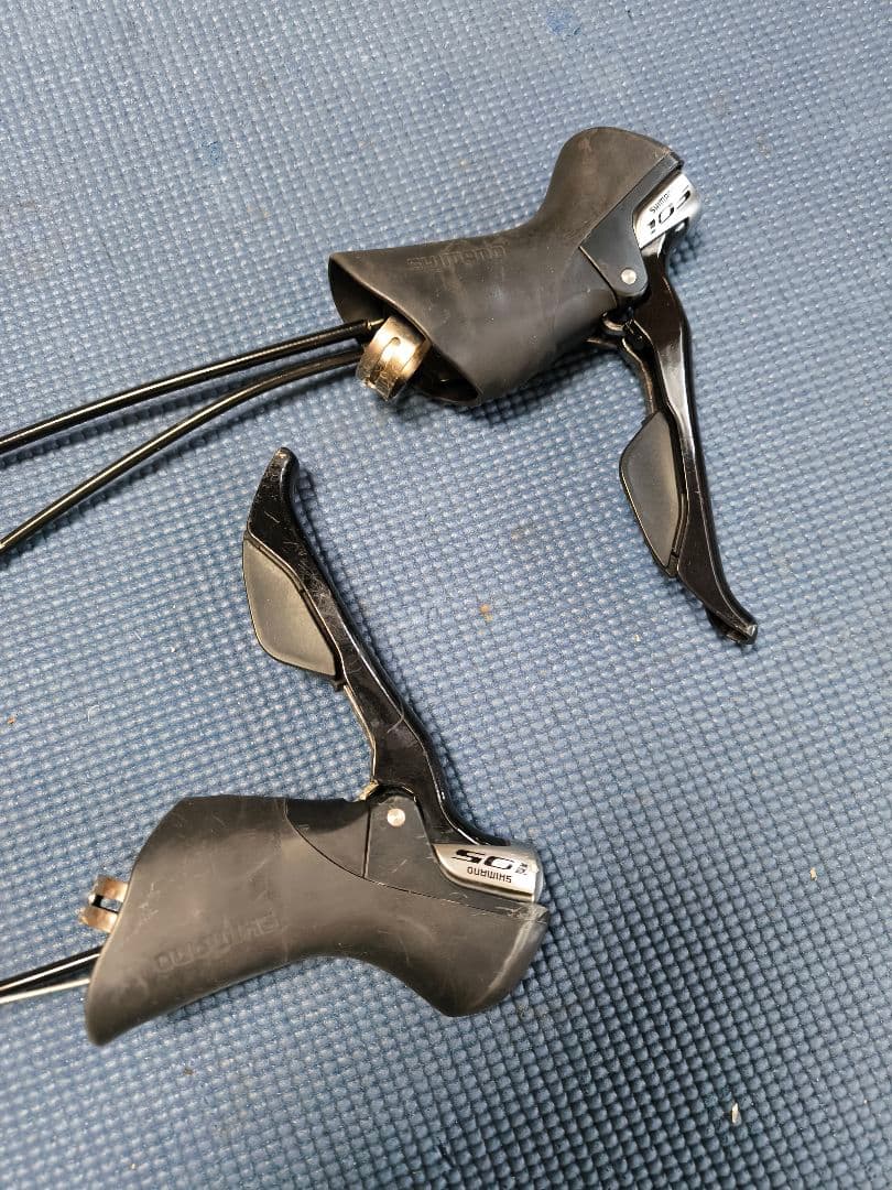 パーツ Shimano 105 ST5800 2x11s