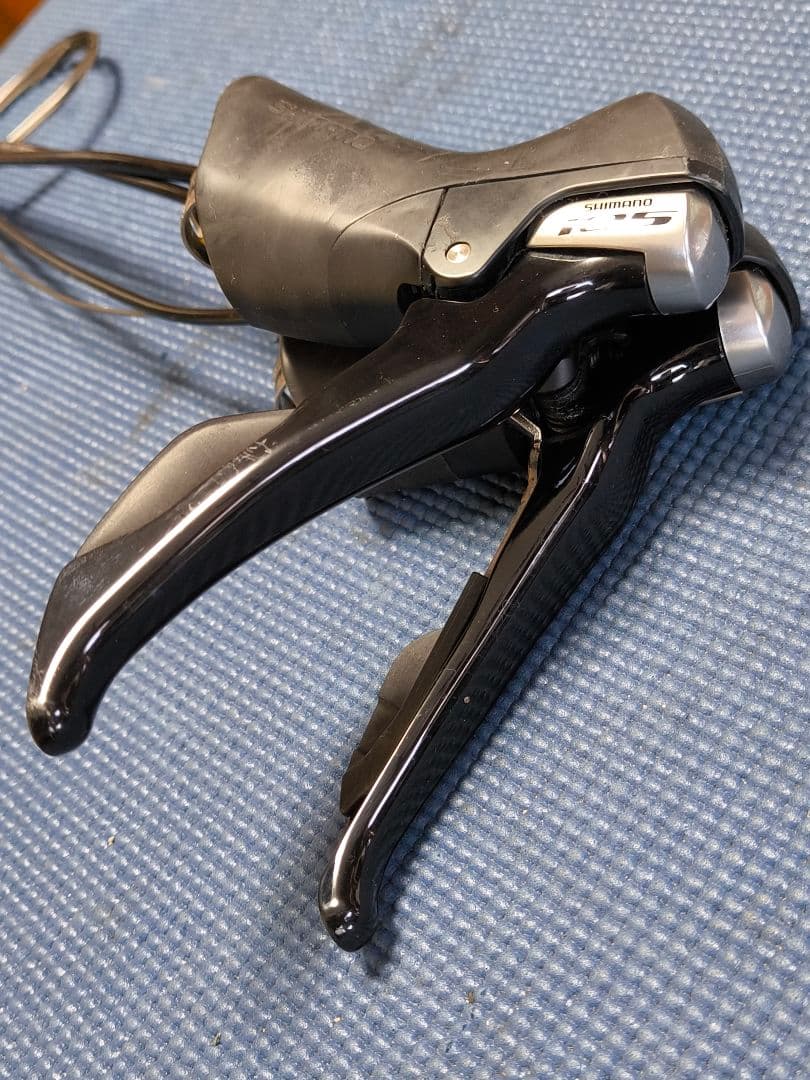 パーツ Shimano 105 ST5800 2x11s