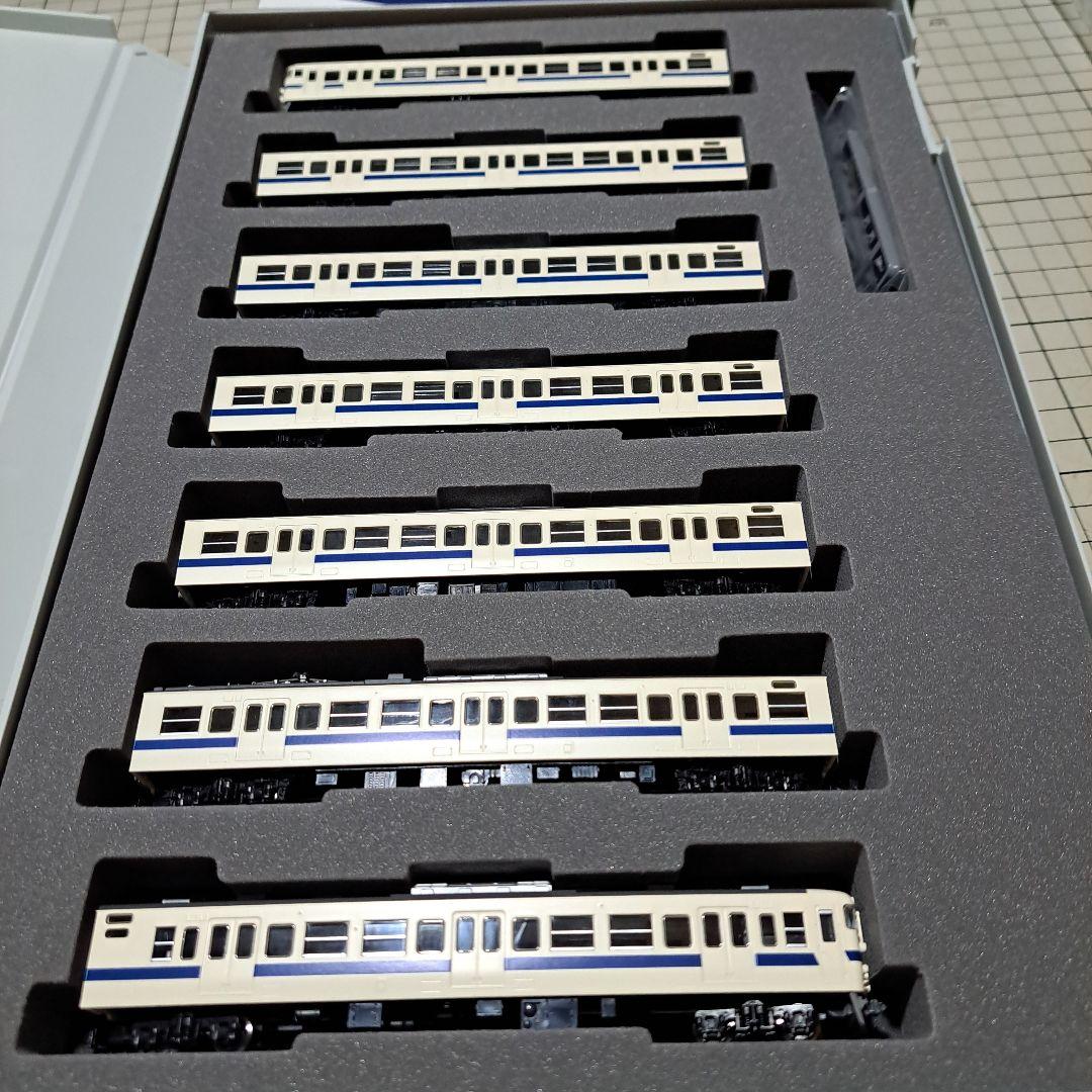 «新品»【TOMIX 92884,92886】国鉄415系近郊電車 11両セット