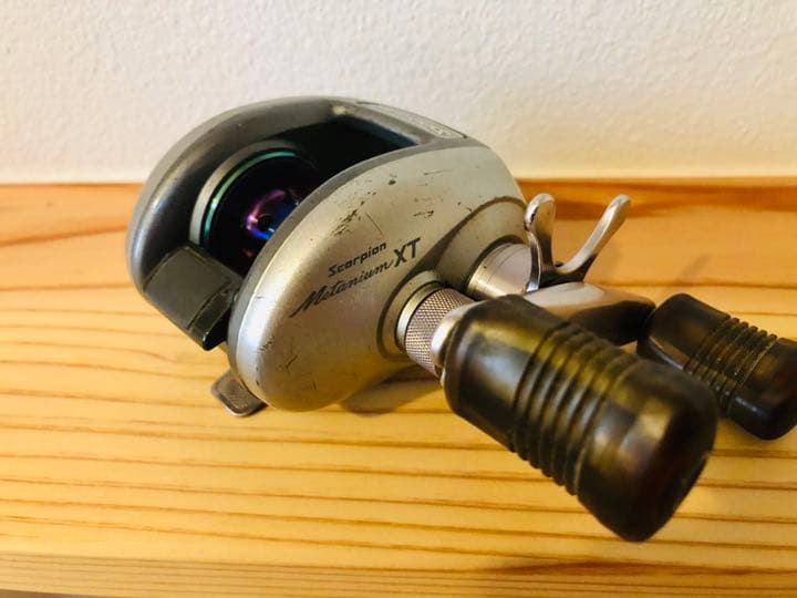 シマノ メタニウムＸＴ