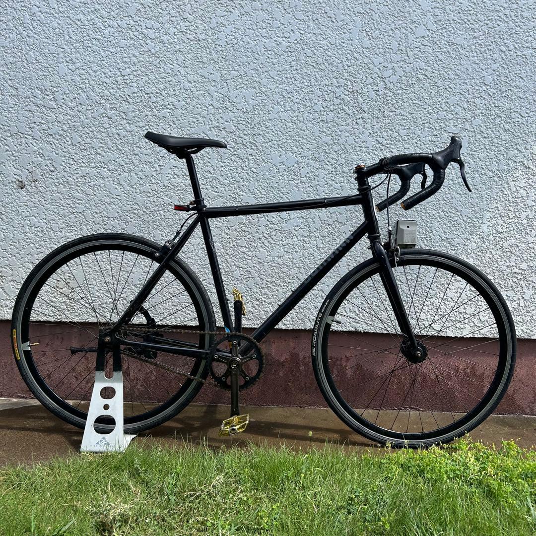 SCHWINN ピストバイク シュウイン【て３万】