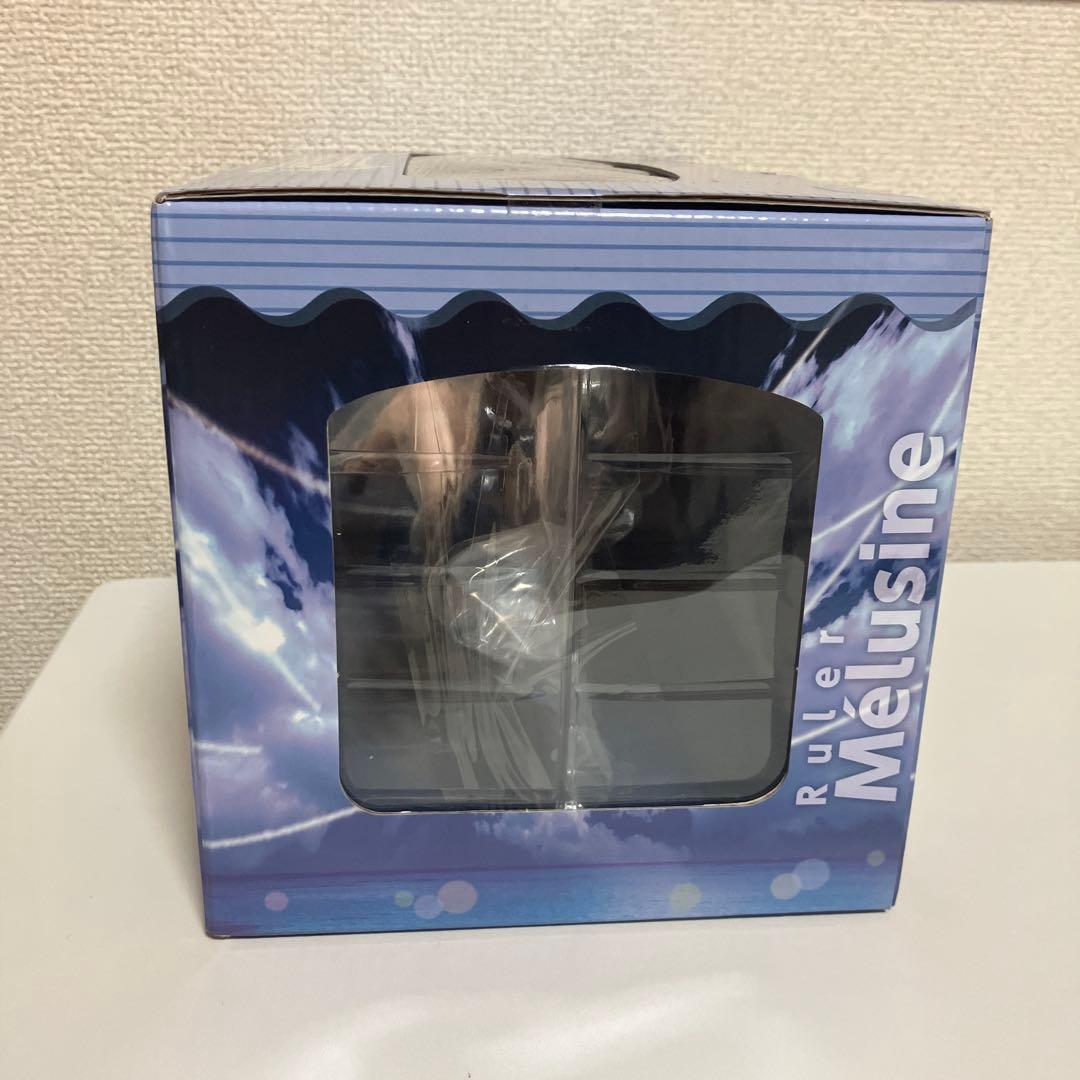 メリュジーヌ ラストワン 一番くじ フィギュア 水着 FGO