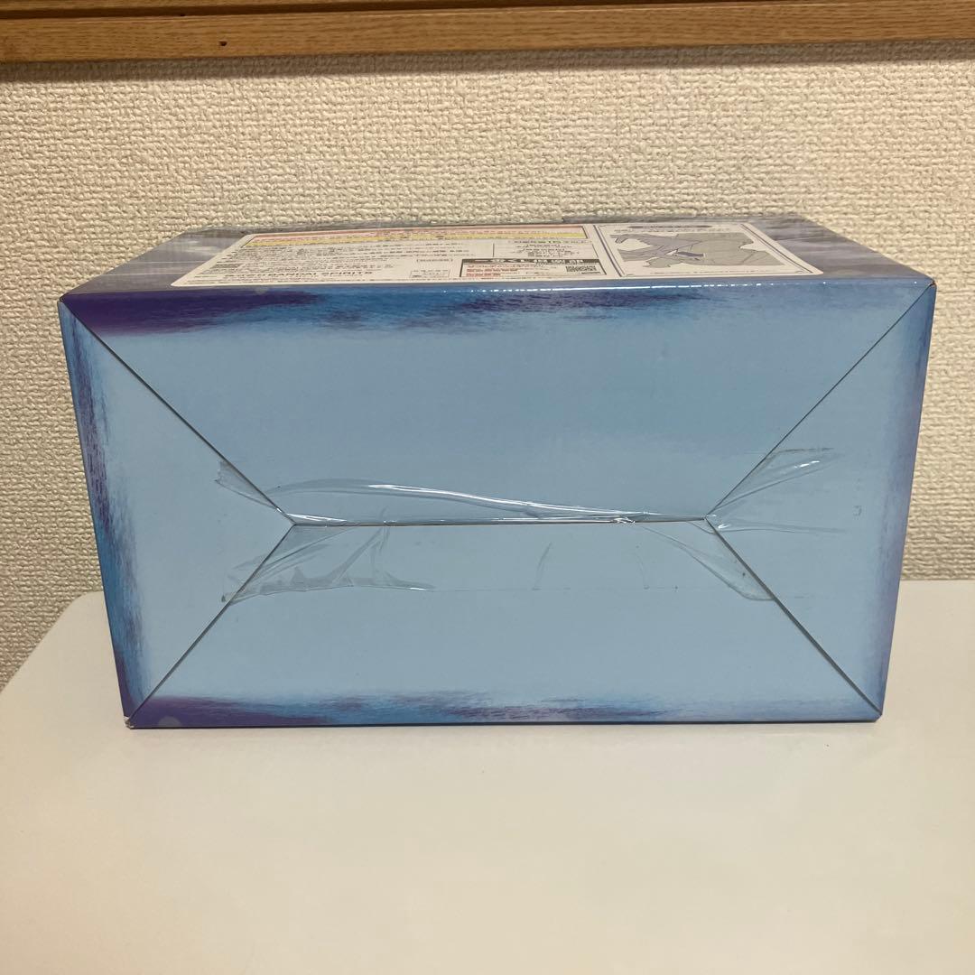 メリュジーヌ ラストワン 一番くじ フィギュア 水着 FGO