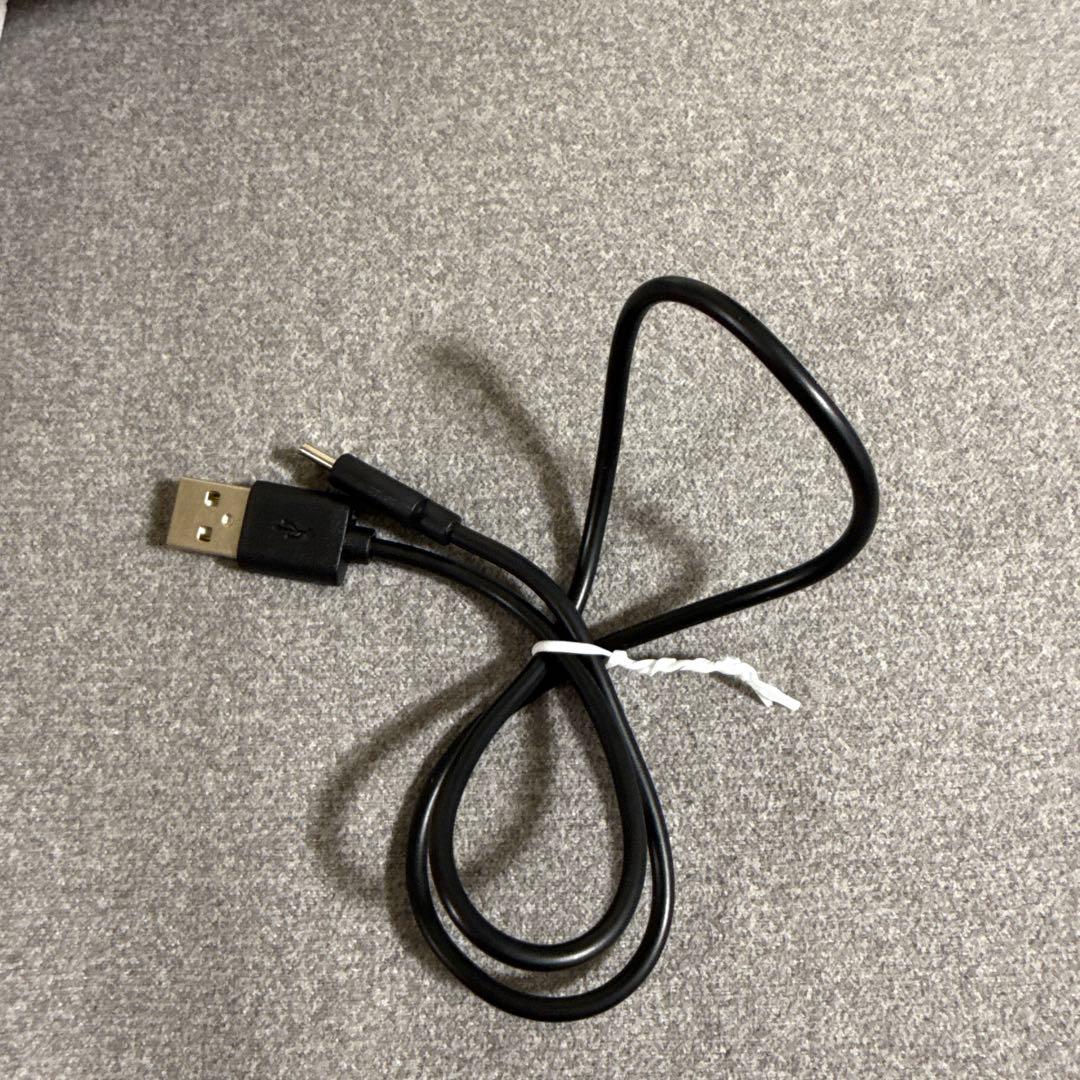 MASTER BUNNY EDITION ファン付きベスト サイズ1 ホワイト