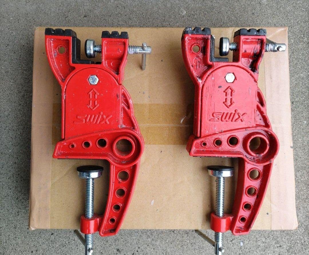 SWIX スキーバイス ラジアルスキーバイス T0149-50