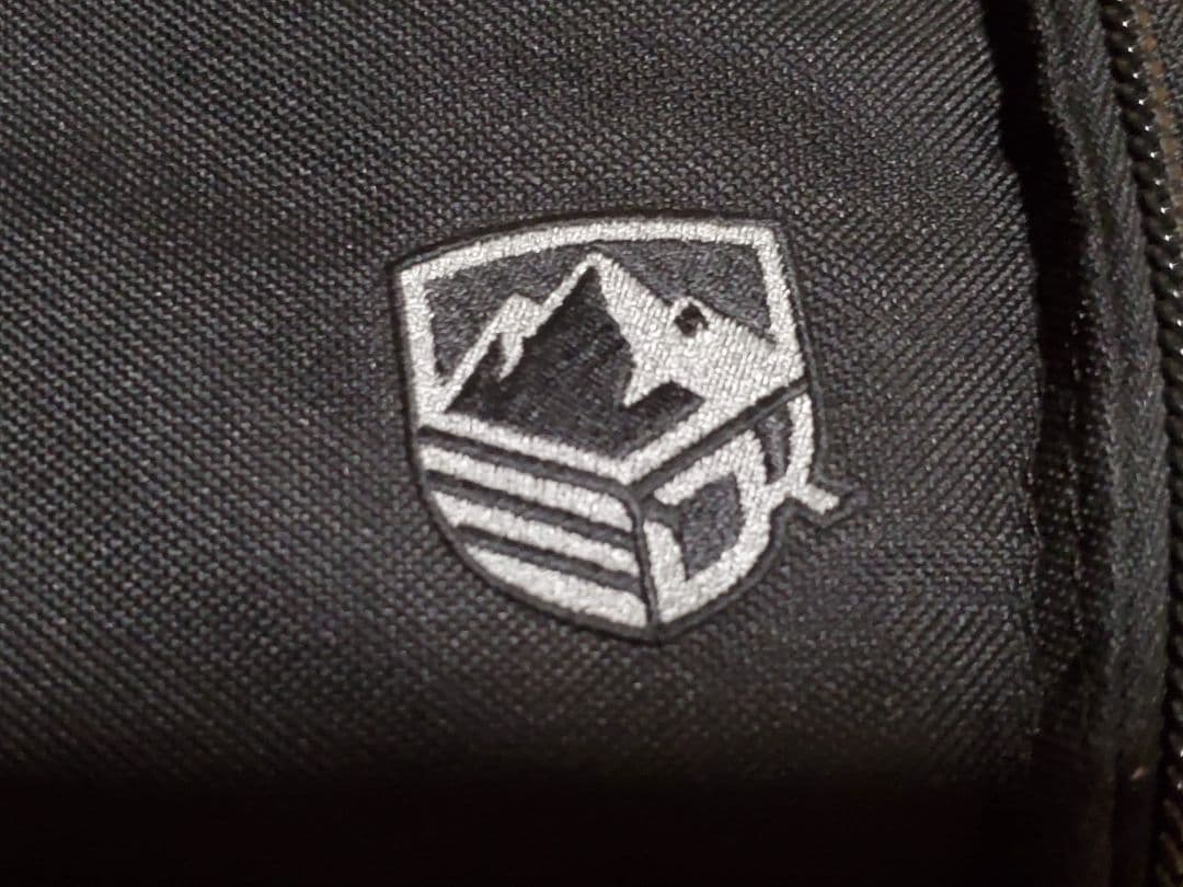 DAKINE スノーボード オールインワン ケース 165cm キャスター付き