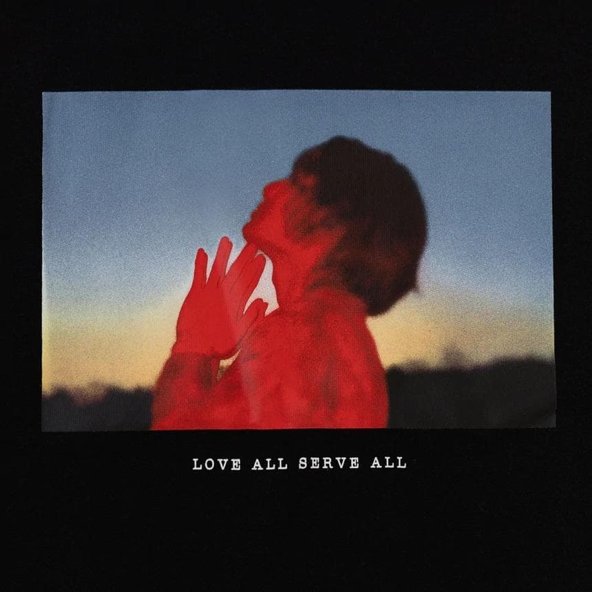 【新品未開封】藤井風 LASA Tシャツ フォトT Sサイズ