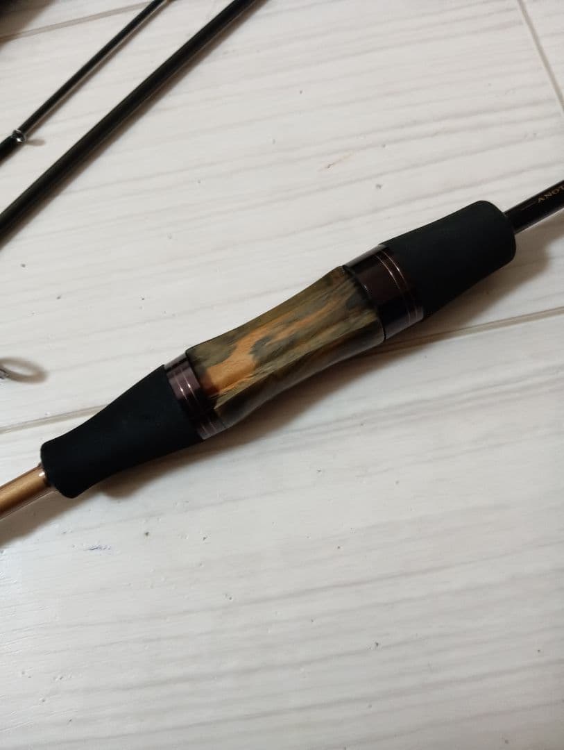 ティモン アナザーTコネクション　AT3-S60L　3ピース