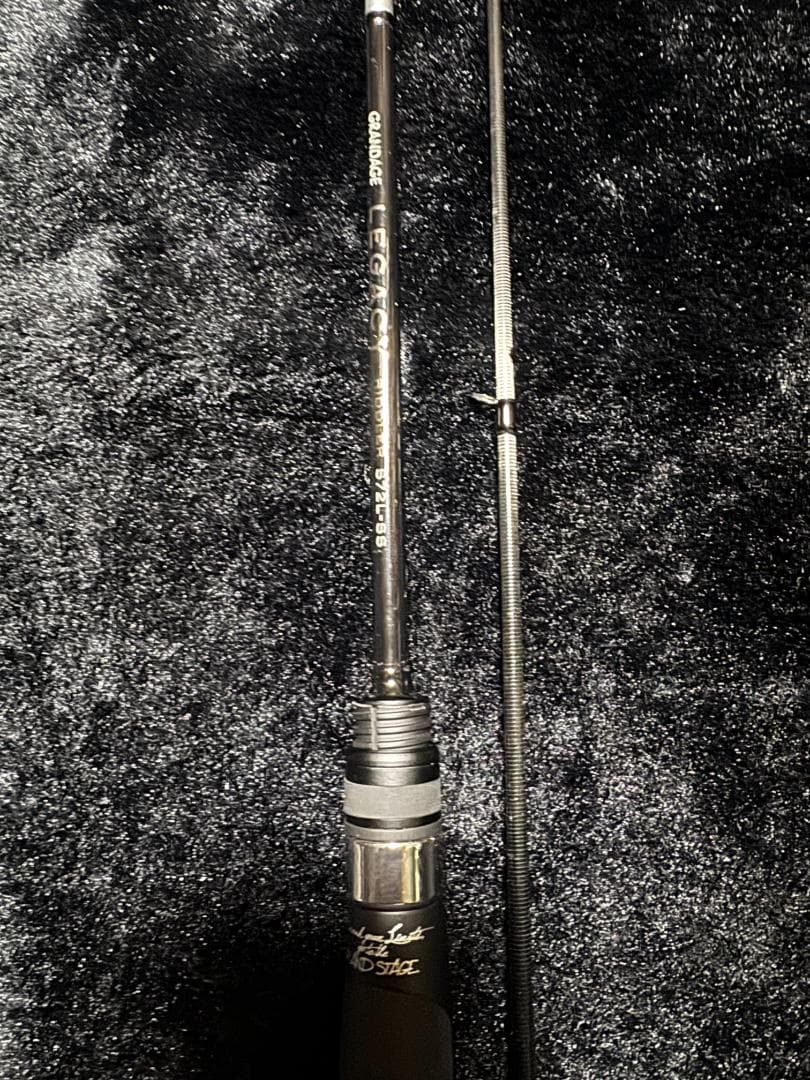 アピア グランデージ レガシー リドラ S72L-SS