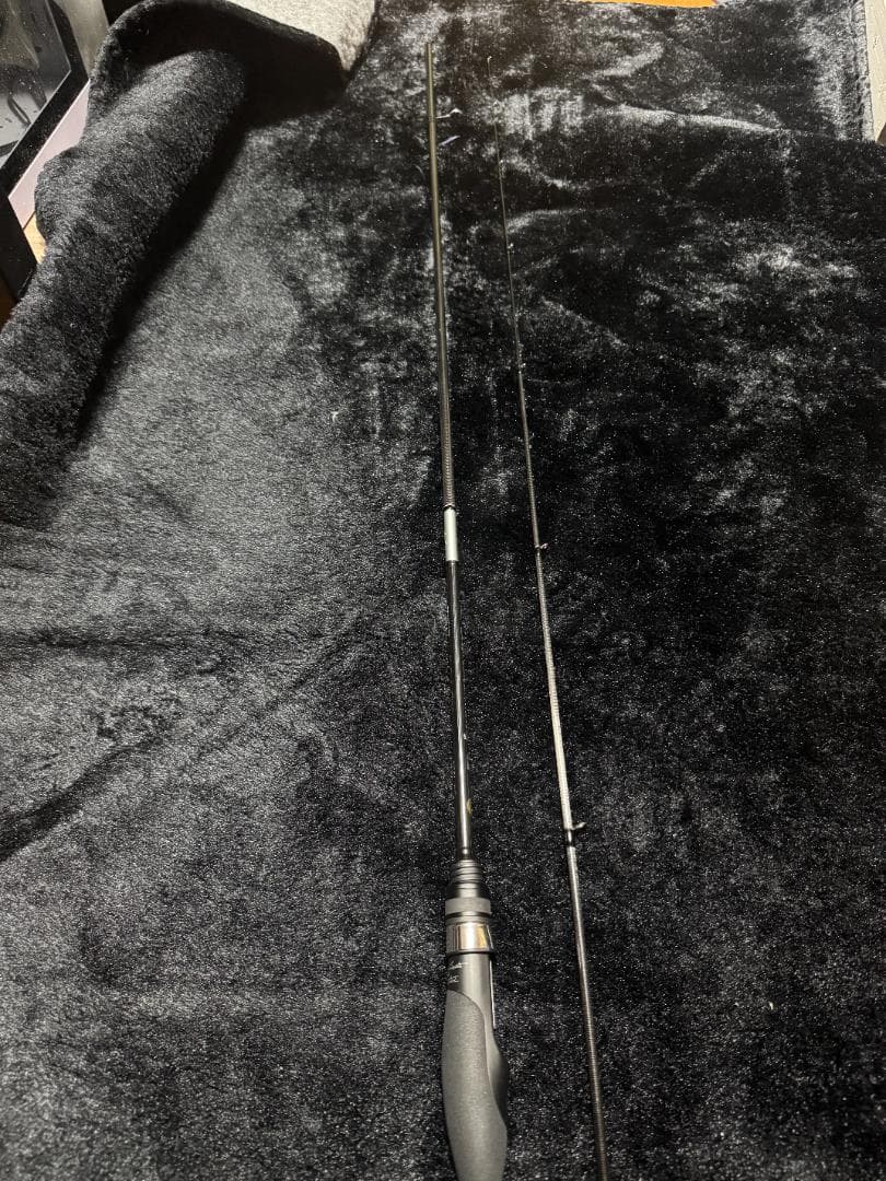 アピア グランデージ レガシー リドラ S72L-SS