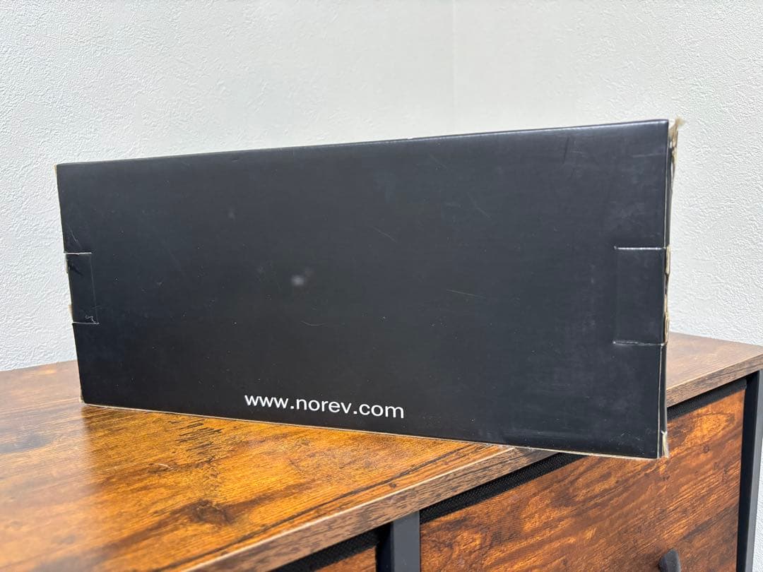 シトロエン　ami6 ノレブ　ミニカー 1/18 グレー　レア　アミ6