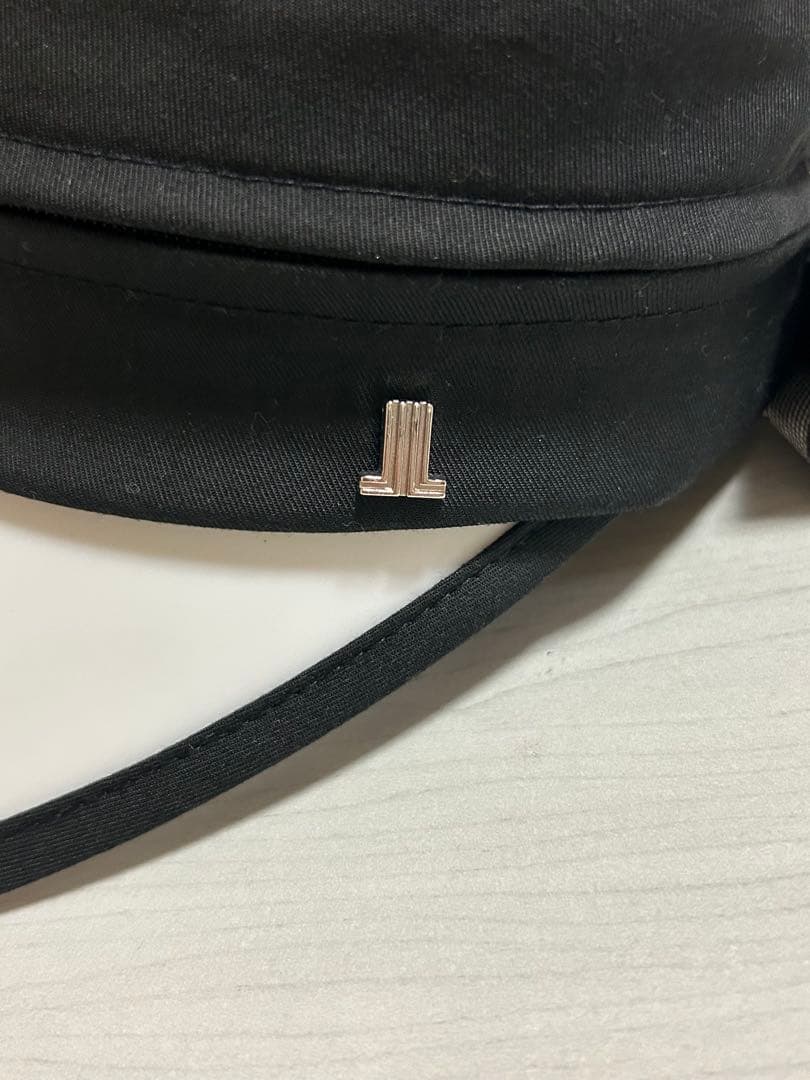 ランバンスポール　2WAYバイザー