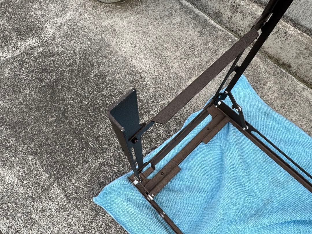 NATURE TONES ミニコネクトテーブル