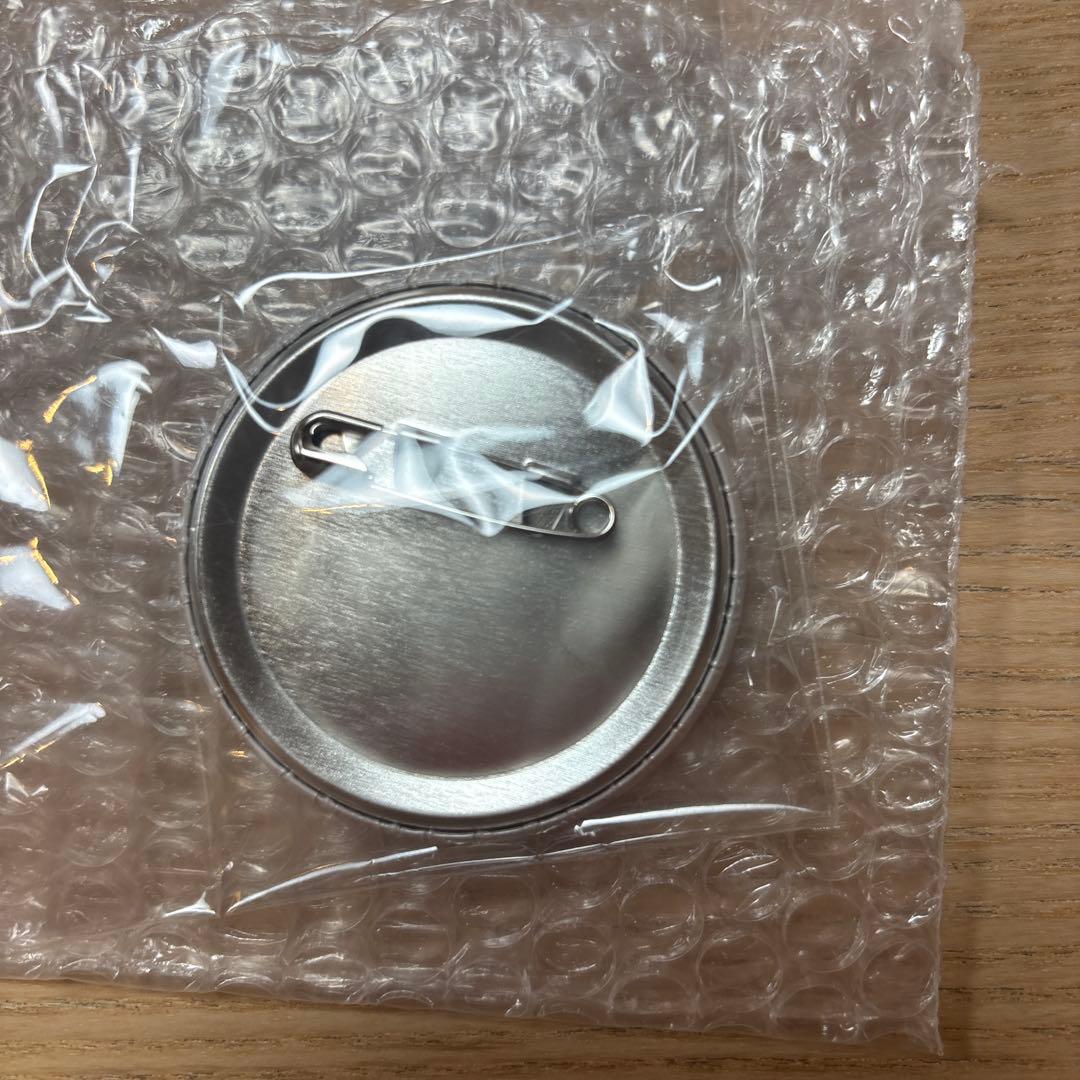 鬼滅の刃 プリロール ホワイトデー 2020 缶バッジ 時透無一郎 天元 悲鳴嶼