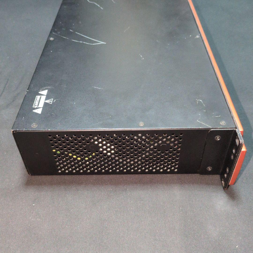 ギター Avid Eleven Rack