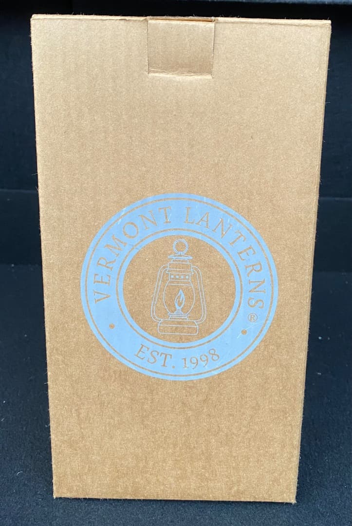 VERMONT LANTERNS オイルランタン