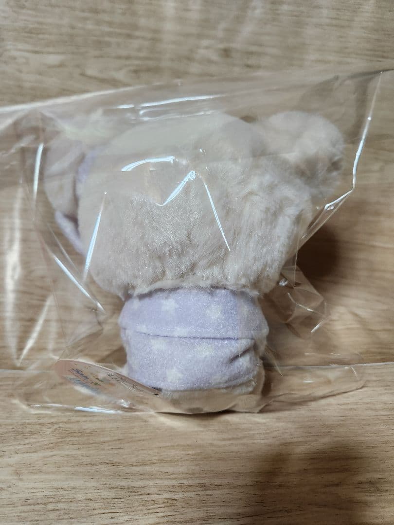 新品未使用✨コリラックマ　パジャマパーティー　ストア限定　(No.24)