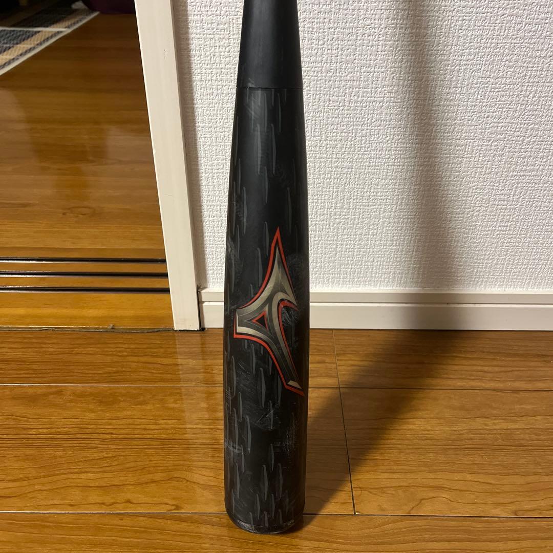 レガシーメタル