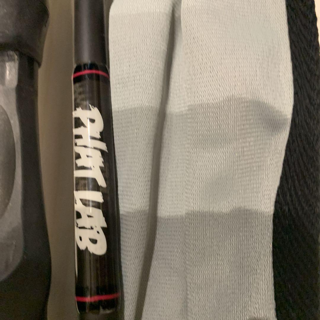 ファットラボ　フィーラー79