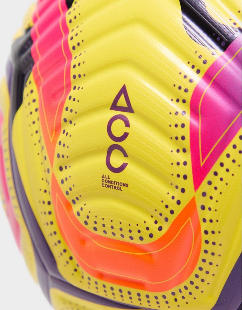 Nike Flight サッカーボール 24-25プレミアリーグ PL