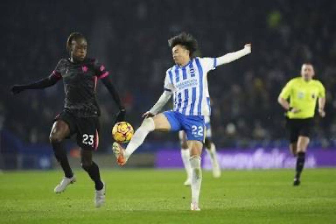 Nike Flight サッカーボール 24-25プレミアリーグ PL