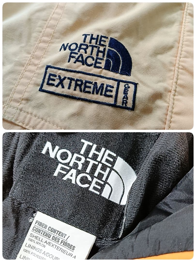 MOJA✨EXTREME GEAR ウェア セットアップ 上下 L