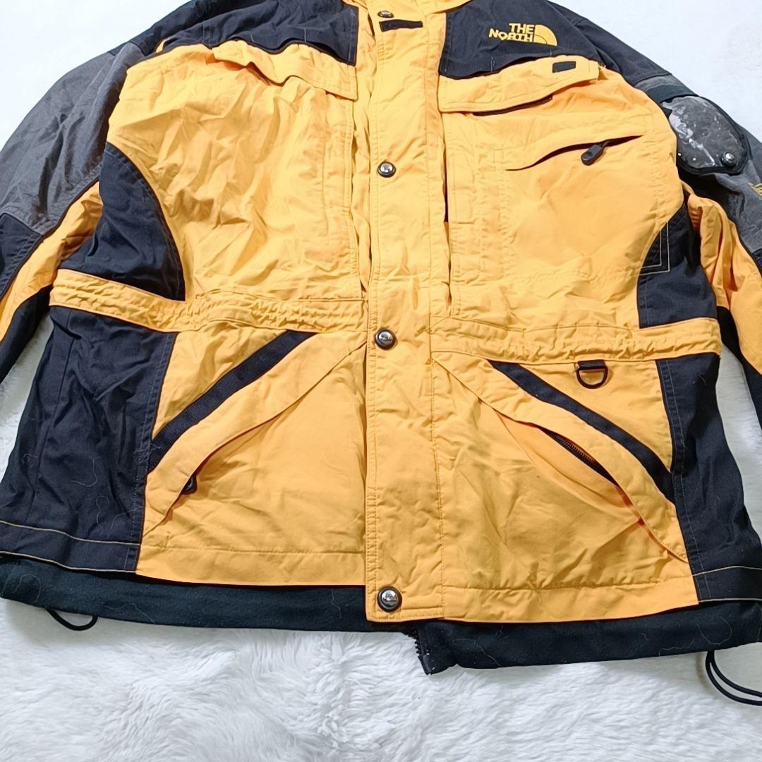 MOJA✨EXTREME GEAR ウェア セットアップ 上下 L