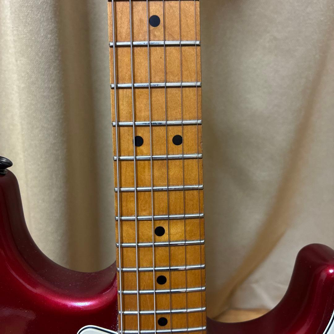 フェンダーストラトキャスター　最終値下げ