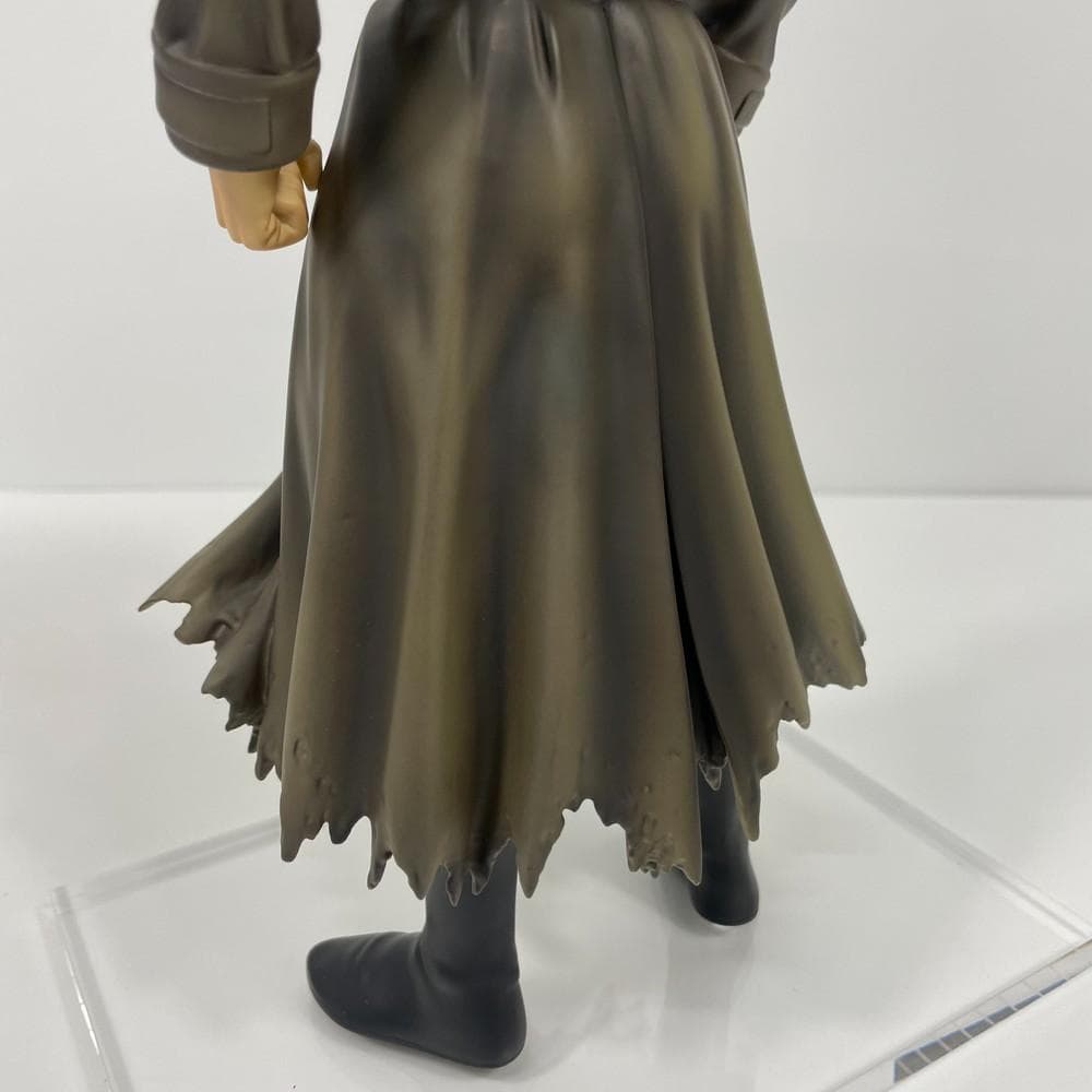 ◆キン肉マン レジェンド超人 ブロッケンJr. フィギュア　09264