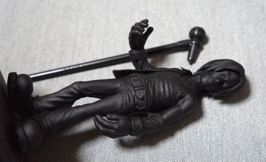 氷室京介 フィギュア