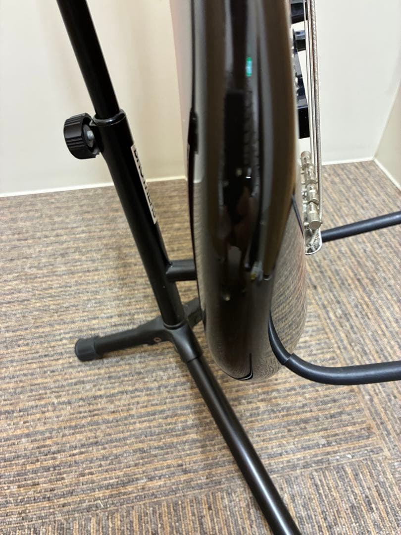 Fender Japan Jazz Bass 付属品あり