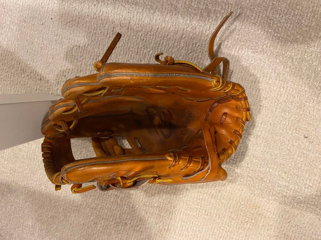 Donaiya ドナイヤ　軟式グローブ DJNIM