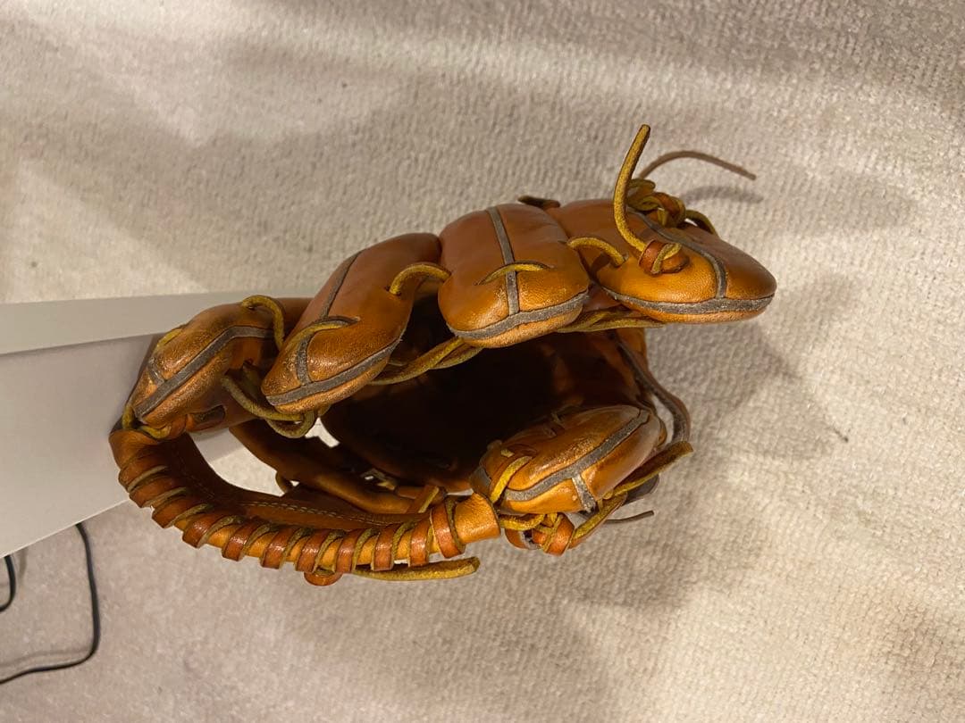 Donaiya ドナイヤ　軟式グローブ DJNIM