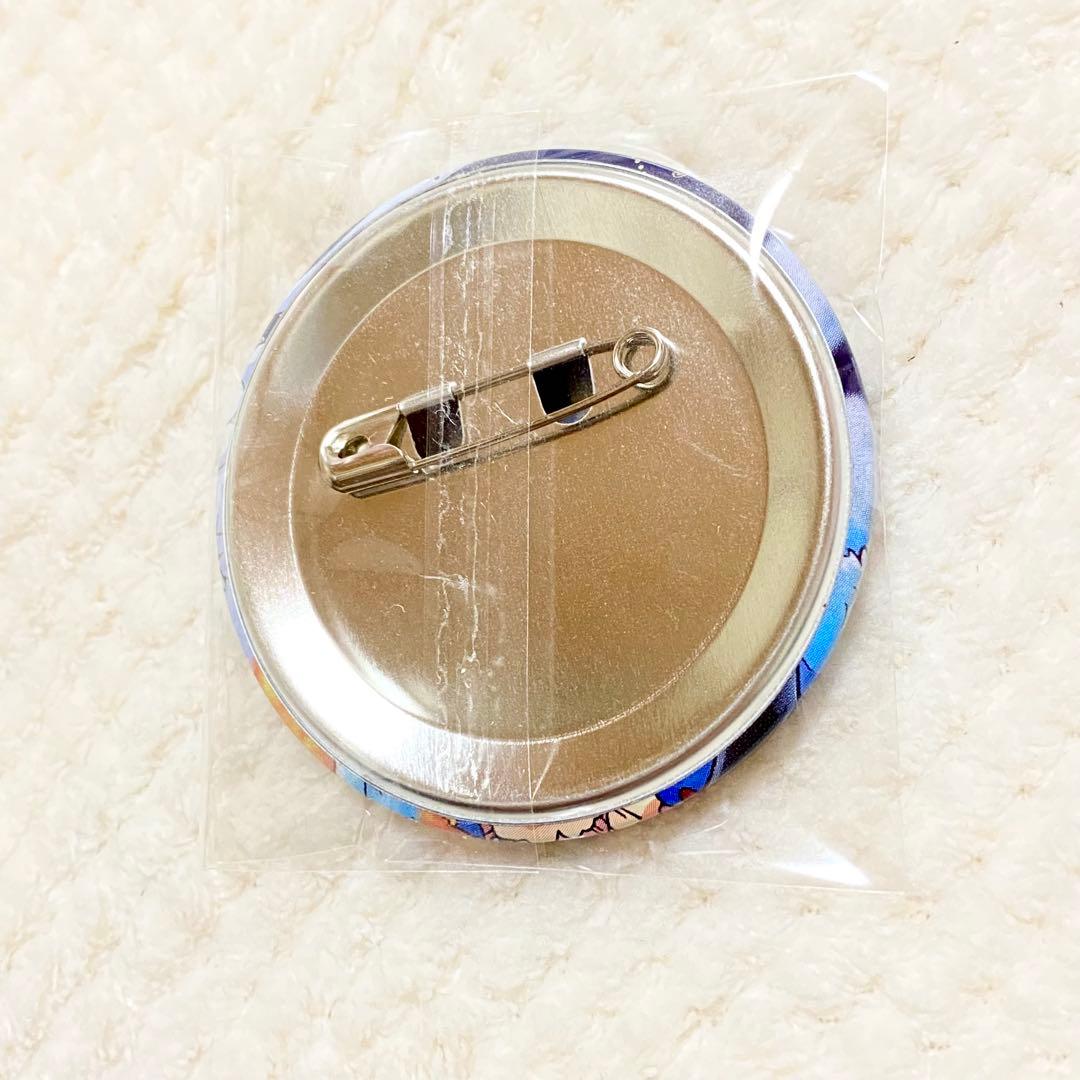 ルフィ ONE PIECE セブンイレブン 20周年 限定衣装 缶バッジ