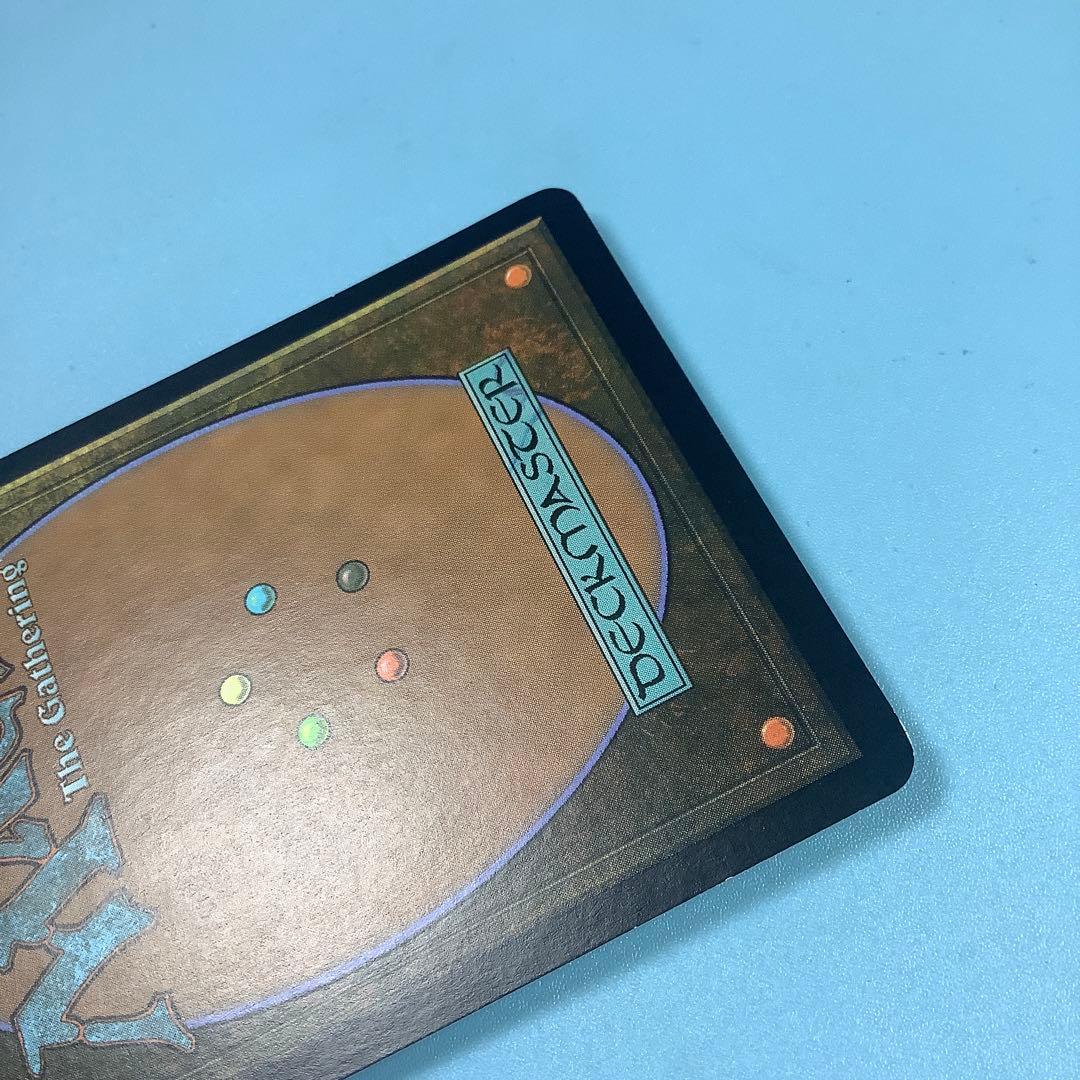 手甲/Shuko BOK日本語foil