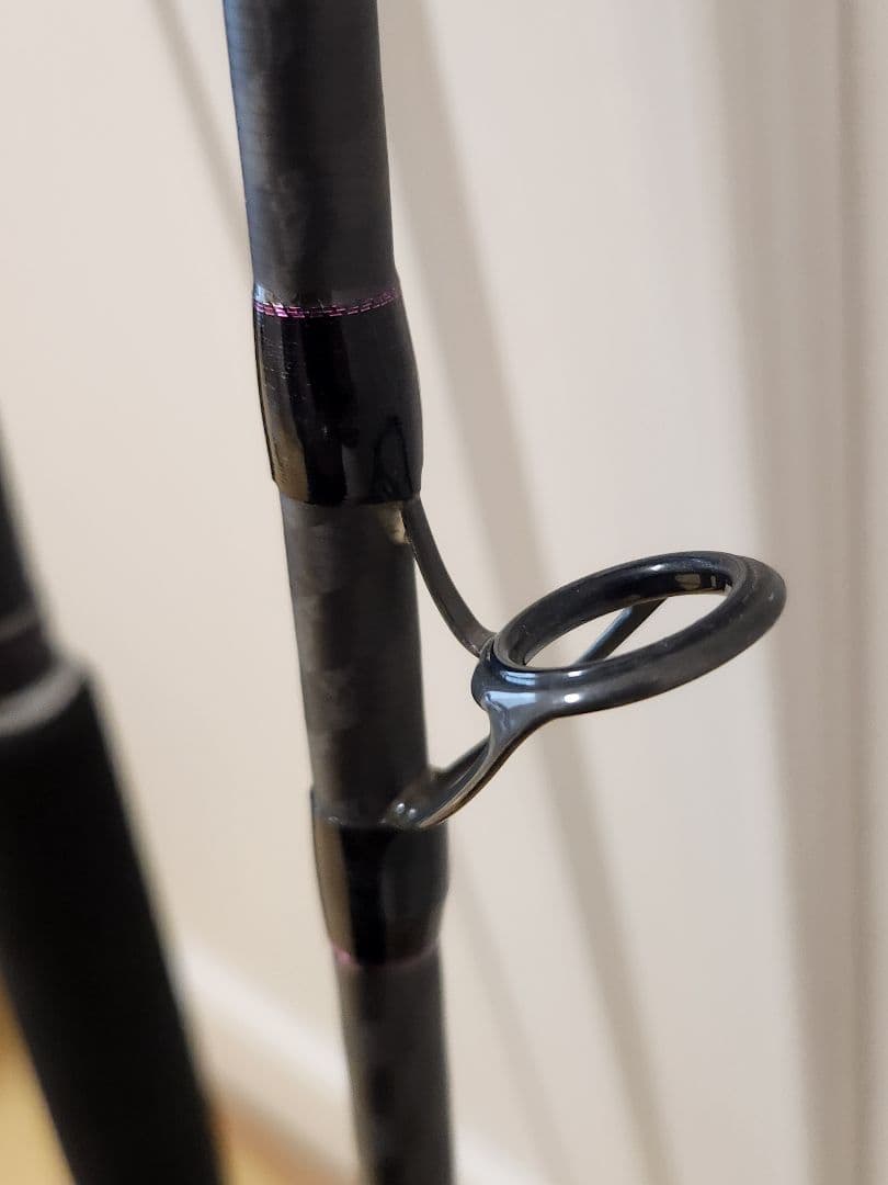 シマノ　21コルトスナイパー BB　 S100M-3