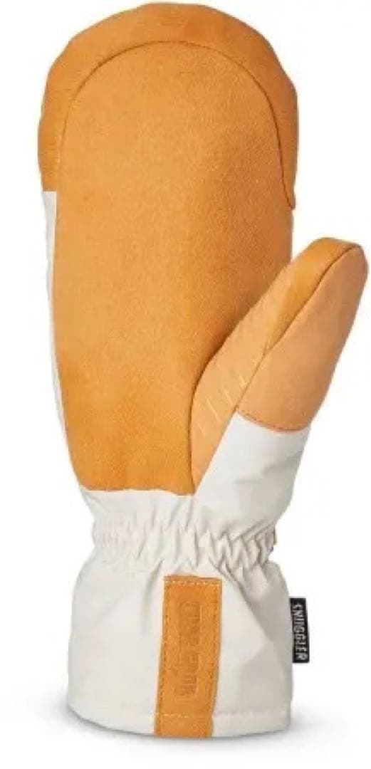 クラブグラブ SNUGGLER MITT スノーボード グローブ