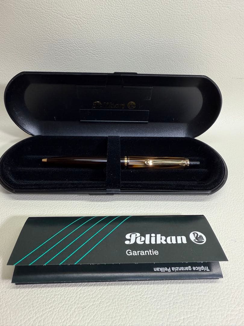 【未使用保管品】 ペリカン K400ボールペン