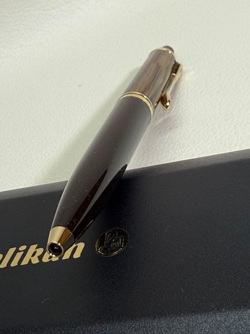 【未使用保管品】 ペリカン K400ボールペン