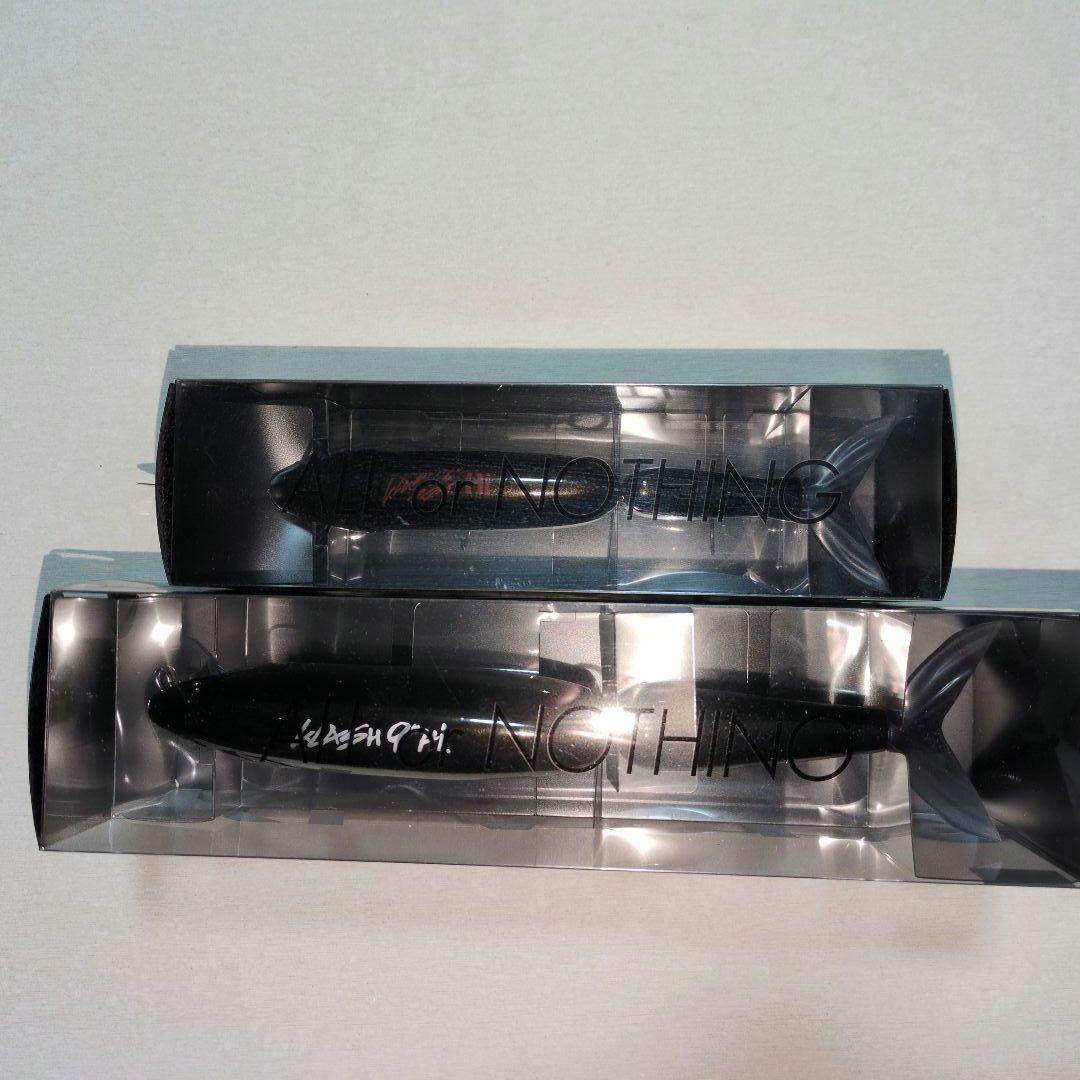 Sato／クラッシュ9 & タイニークラッシュ セット／４個セット